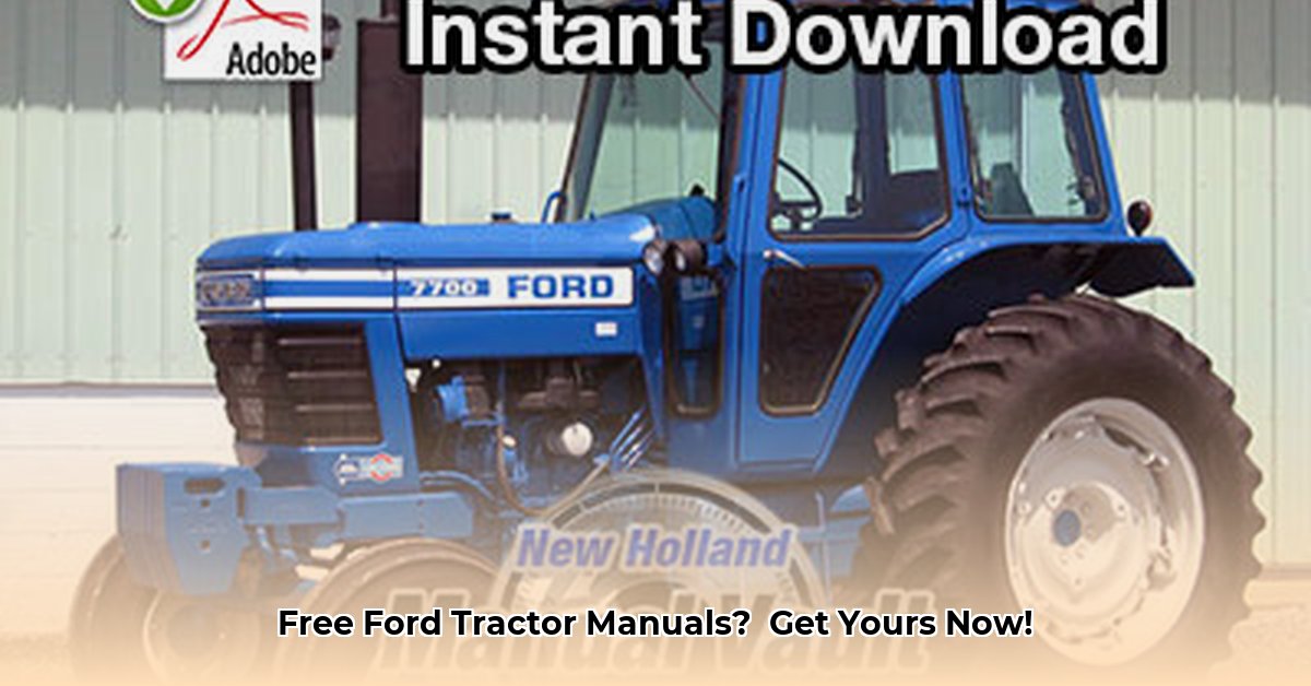 ford-tractor-manuals-free-download